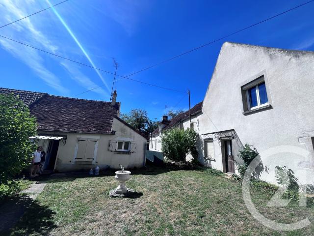 Maison vente à Les Bardins, Menou