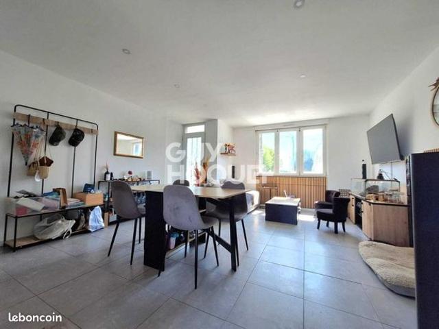 Maison vente à Rochefort, Aigrefeuille-d'aunis