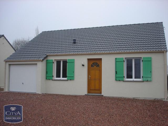 Maison location à Arras, Ficheux