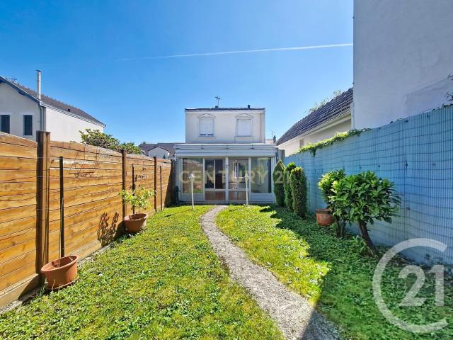 Maison vente à Antony, Bourg-la-reine