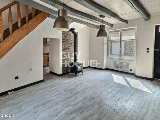Maison vente à Saint-Malo, Bretagne