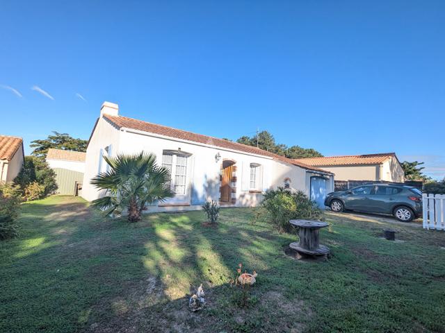 Maison vente à Soullans, Vendée