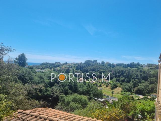 Maison vente à Grasse, Cagnes-sur-mer