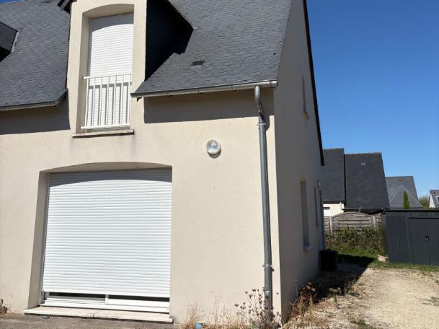 Maison location à Loches, Amboise