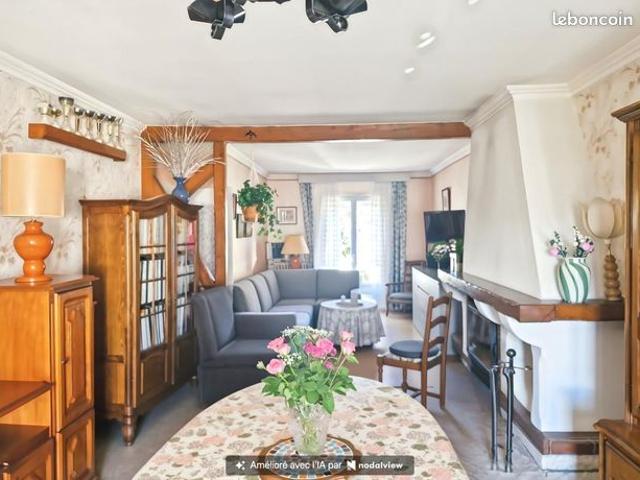 Maison vente à Chécy, Loiret