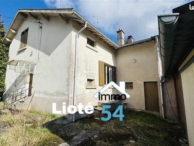 Maison vente à Nancy, Gripport