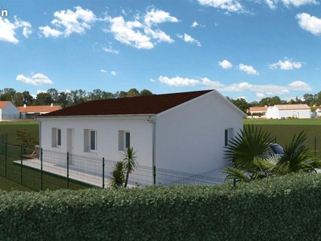 Maison vente à Alès, Servas