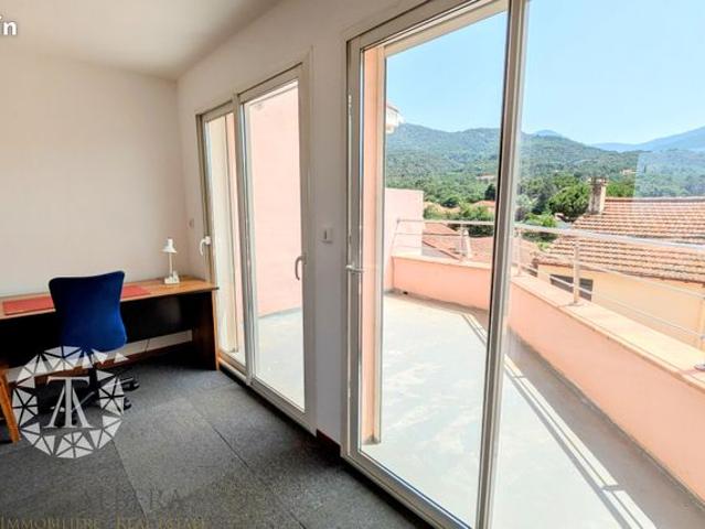 Maison vente à Céret, Sorède