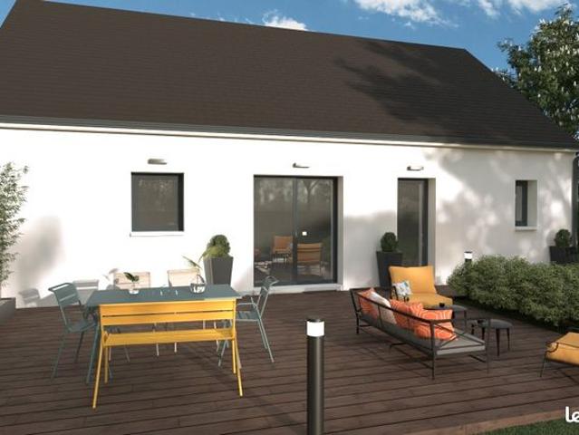 Maison vente à Tours, Chanceaux-sur-choisille