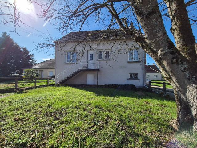 Maison vente à Montargis, Corquilleroy