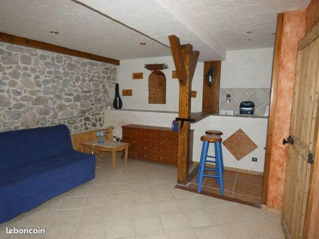 Maison vente à Gap, Provence-Alpes-Côte d'Azur