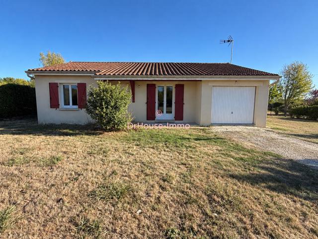 Maison vente à Creysse, Dordogne