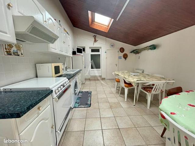 Maison vente à La Monnerot, Martinique