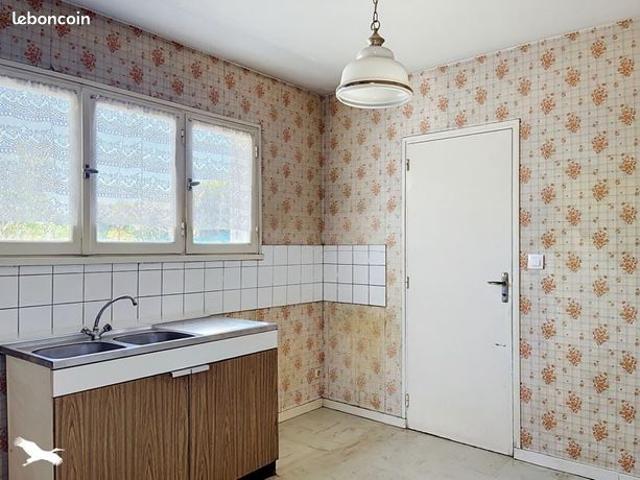 Maison vente à Libourne