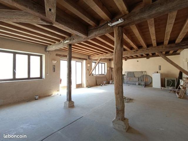 Maison vente à Orléans, Meung-sur-loire
