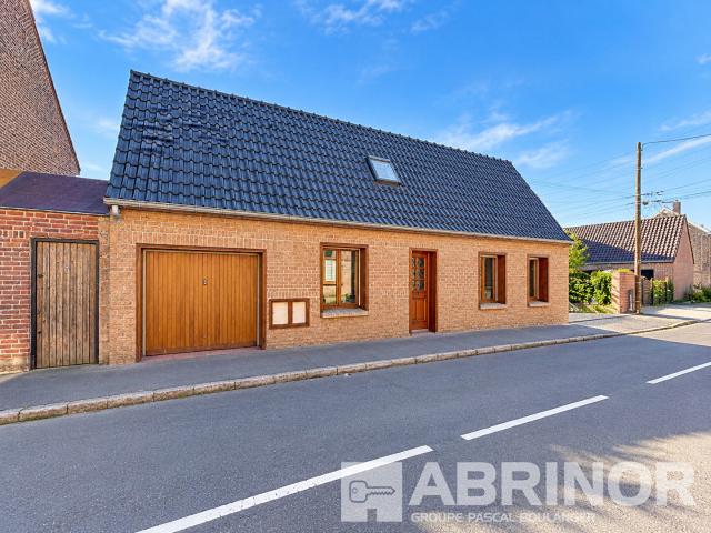 Maison vente à Wavrin, Nord