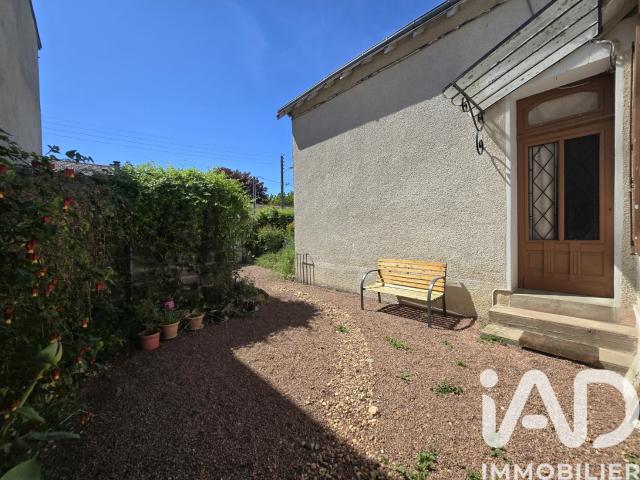 Maison vente à Bressuire, Thouars