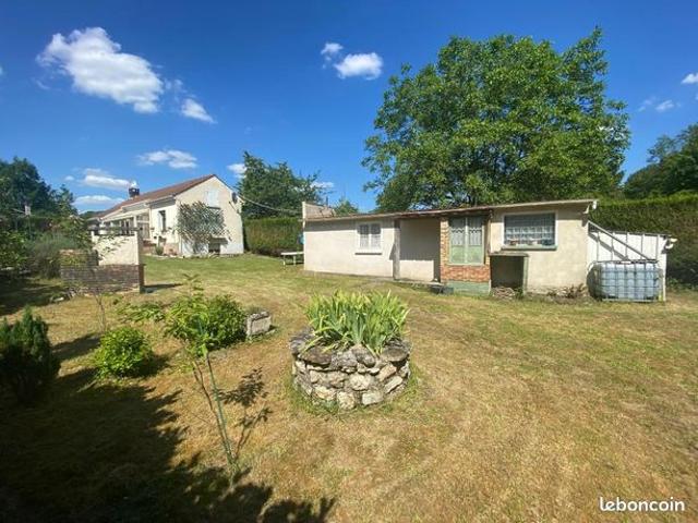 Maison vente à Meaux, Congis-sur-thérouanne