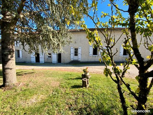 Maison vente à Jonzac, Sainte-lheurine