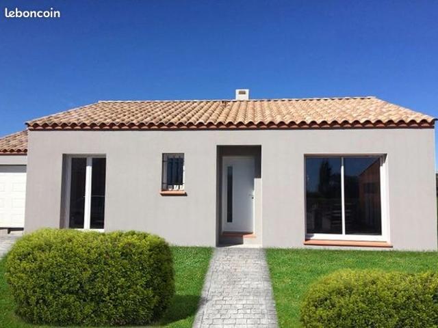 Maison vente à Béziers, Montady