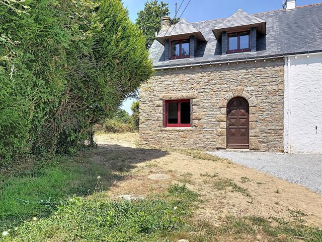 Maison vente à Saint-Nazaire, Saint-molf