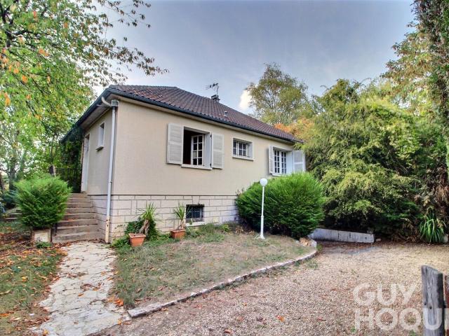 Maison vente à Gazeran, Yvelines