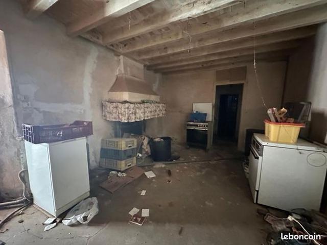 Maison vente à Limoux, Donazac