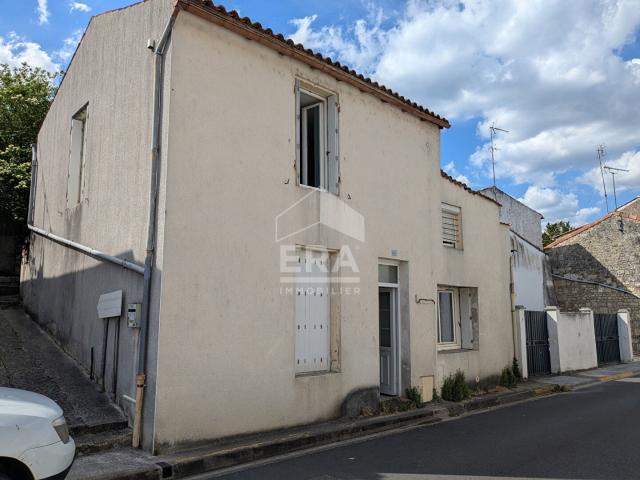 Maison vente à Jonzac, Pons