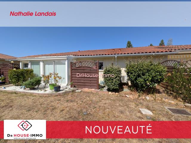 Maison vente à Bergerac