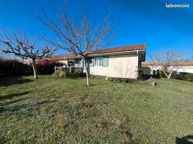 Maison vente à Marmande, Saint-pardoux-isaac