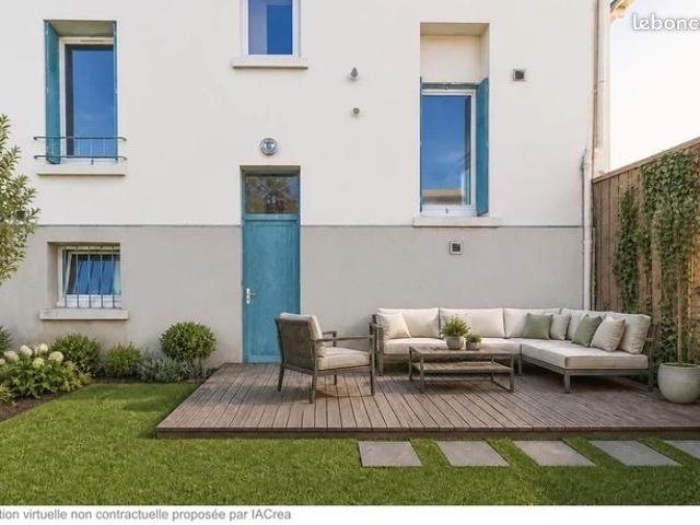 Maison vente à Clermont-Ferrand, Clermont-ferrand