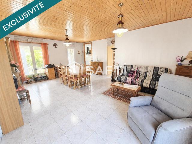 Maison vente à Les Sables-d'Olonne, Saint-benoist-sur-mer