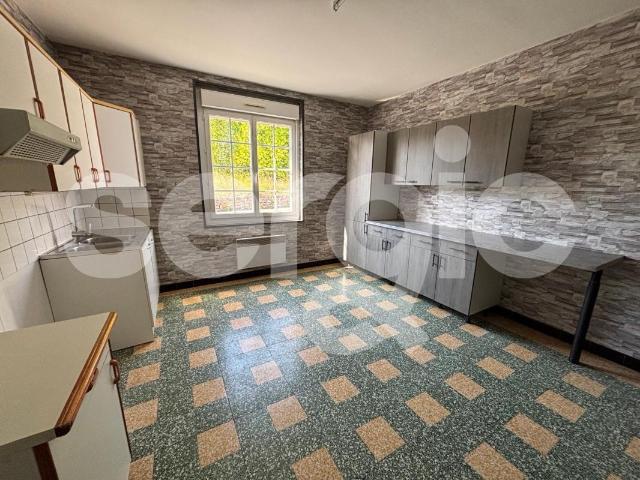 Maison location à Fouquereuil, Pas-de-Calais