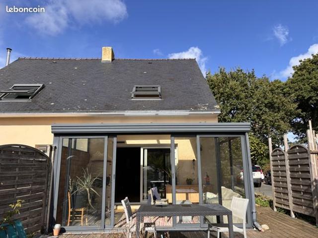 Maison vente à Pont-l'Abbé, Finistère