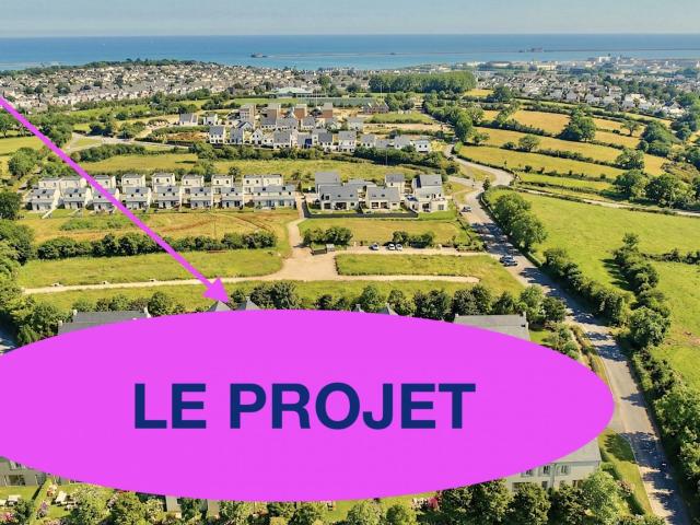 Maison vente à Cherbourg