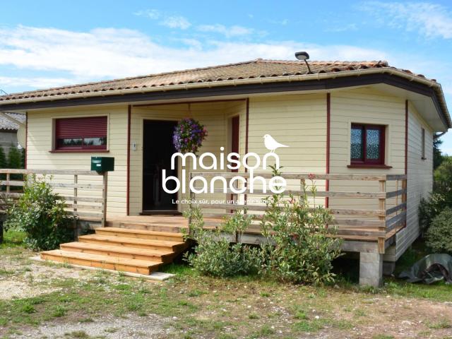 Maison location à Jonzac, Saint-aigulin