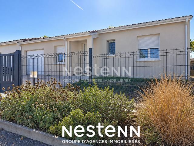 Maison vente à Petit Nérac, Nérac