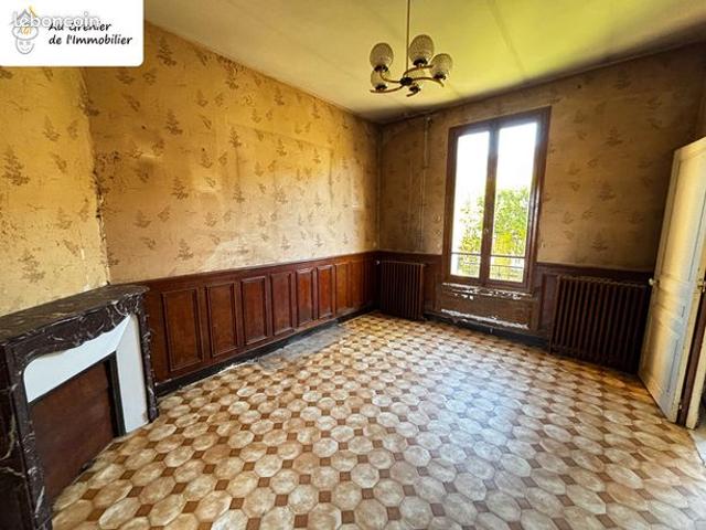 Maison vente à Senlis, Montataire