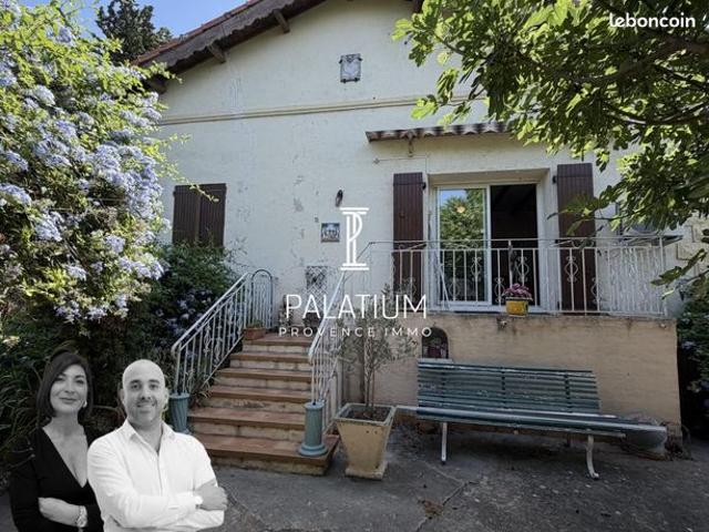 Maison vente à Salon-de-Provence, Bouches-du-Rhône
