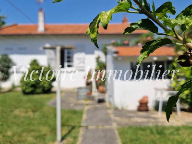 Maison vente à Muret, Roques