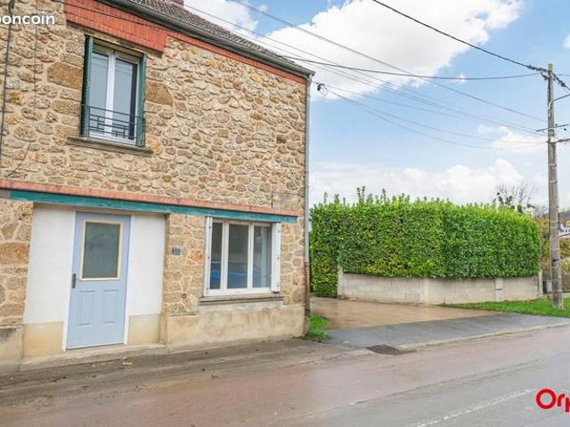 Maison vente à Château-Thierry, Barzy-sur-marne