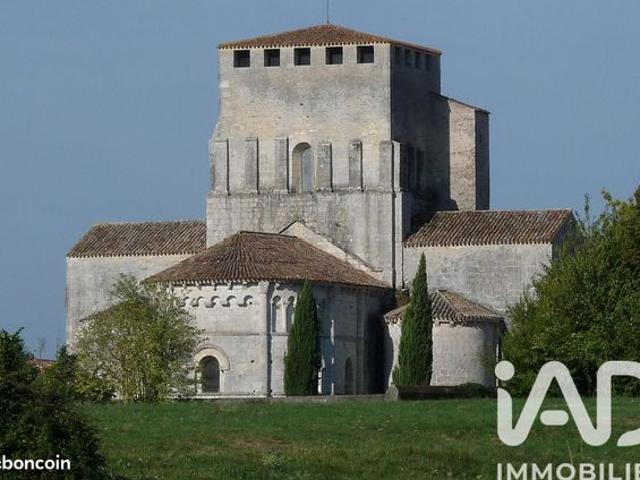 Maison vente à Mornac-sur-seudre, Charente-Maritime