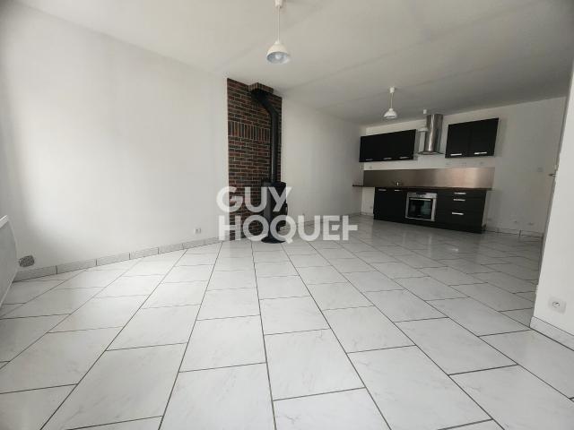 Maison location à Orléans, Neuville-aux-bois
