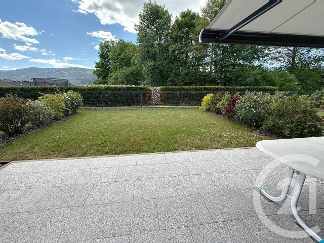 Maison vente à Épinal, Vagney