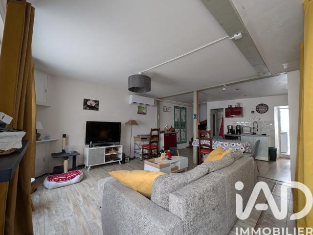 Maison vente à Albi, Alban
