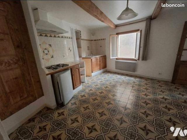 Maison vente à Limoux, Serres