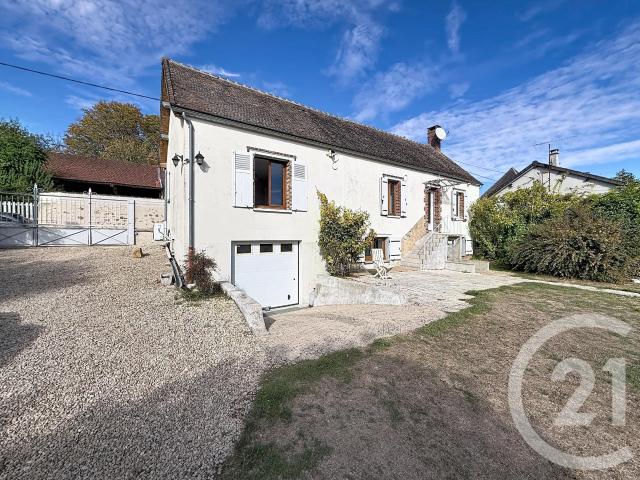 Maison vente à Nailly, Yonne