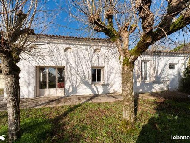 Maison vente à Jonzac, Plassac