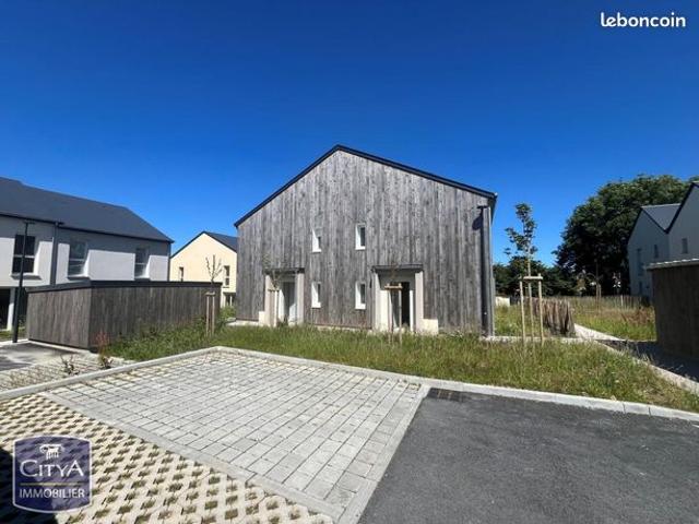 Maison vente à Cherbourg