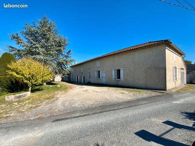 Maison vente à Jonzac, Sainte-lheurine